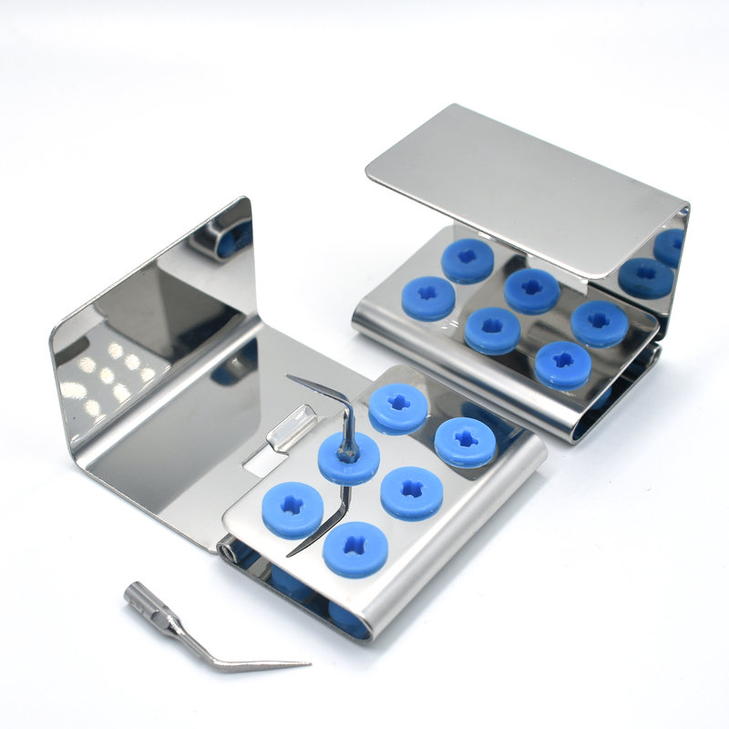 Teeth Whitening Gel For Trays - กล่องเก็บอุปกรณ์ทำฟัน ที่เก็บหัวขูดหินปูน ที่เก็บอุปกรณ์ทำฟันแบบอินโด กล่องฆ่าเชื้อแบบอัตโนมัติ อุปกรณ์ทันตกรรม