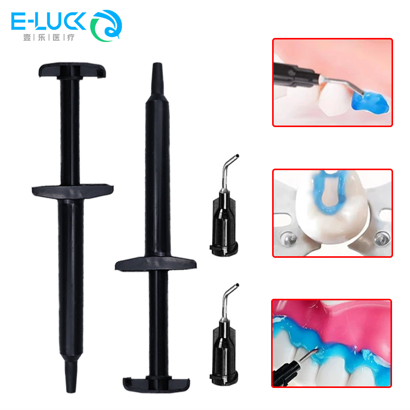 Teeth Whitening Levels - เจลป้องกันเหงือกสำหรับคลินิกทันตกรรมมืออาชีพ สำหรับการฟอกสีฟัน 1.5 มล.