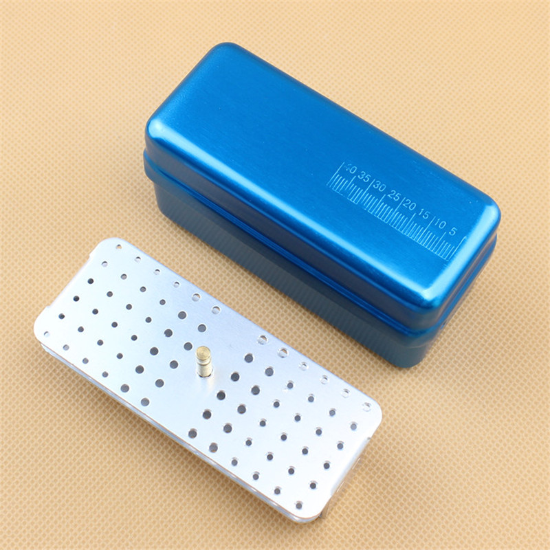 1Pcs อลูมิเนียมทันตกรรมกล่องฆ่ - Teeth Whitening Gel For Trays บทวิจารณ์และราคา