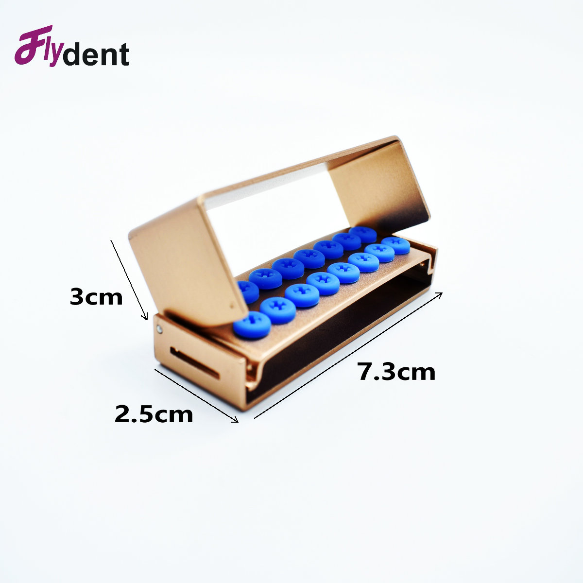 กล่องฆ่าเชื้อแบบอัตโนมัติสำหรั - Teeth Whitening Gel For Trays บทวิจารณ์และราคา