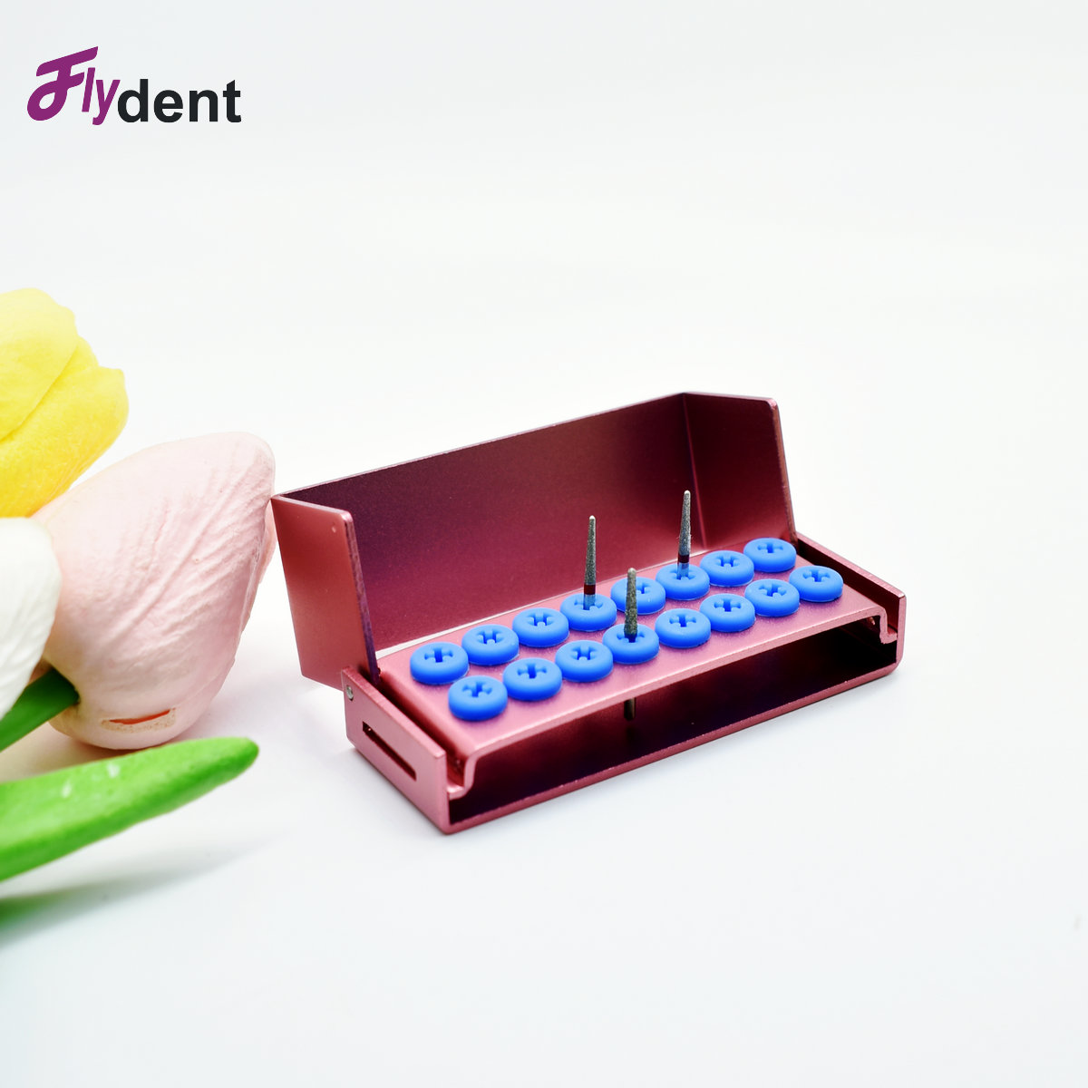 กล่องฆ่าเชื้อแบบอัตโนมัติสำหรั - Teeth Whitening Gel For Trays บทวิจารณ์และราคา
