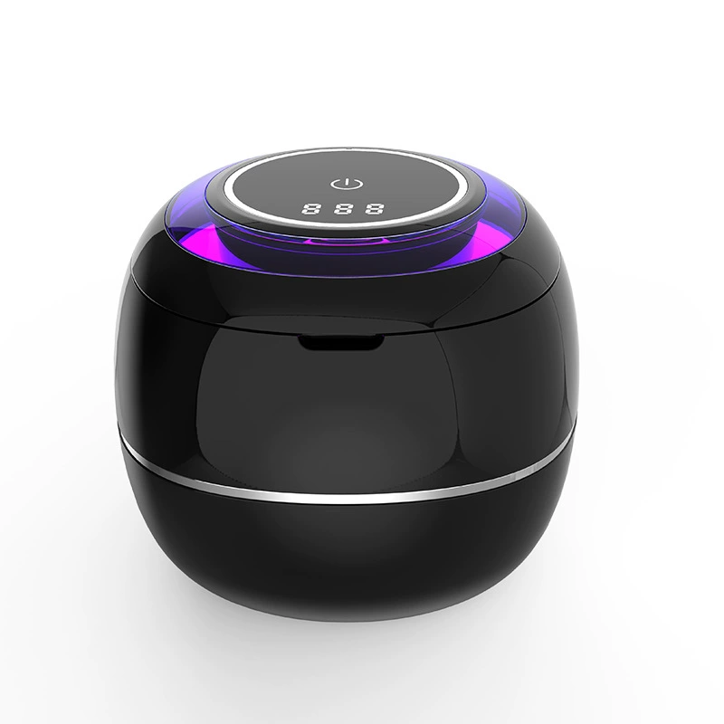 เครื่องทำความสะอาด HOMEFISH สำ - Teeth Whitening Uv บทวิจารณ์และราคา