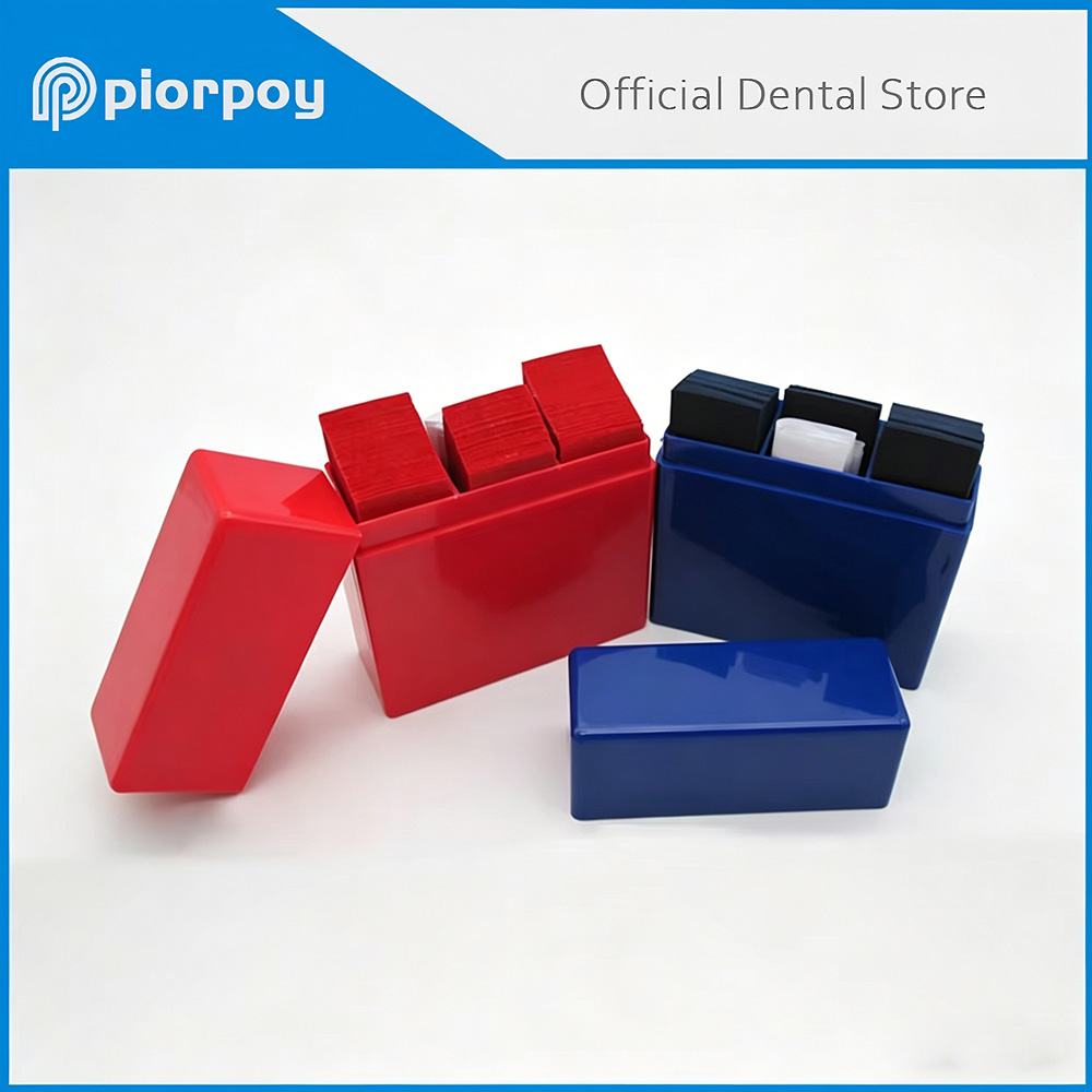PIORPOY 300 ชิ้น Occlusion กระ - Teeth Whitening Strips บทวิจารณ์และราคา