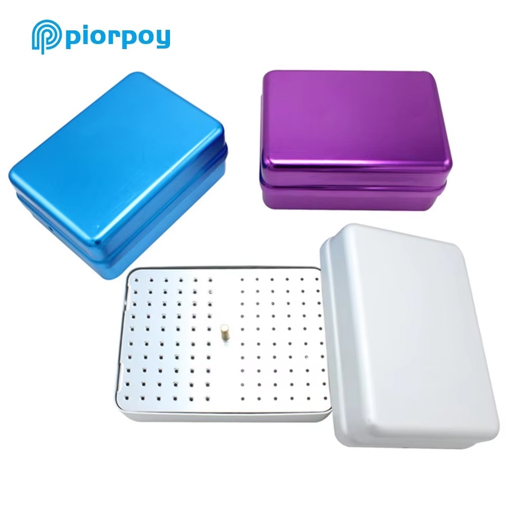 กล่องใส่เครื่องมือทำฟัน PIORPO - Teeth Whitening Gel For Trays บทวิจารณ์และราคา