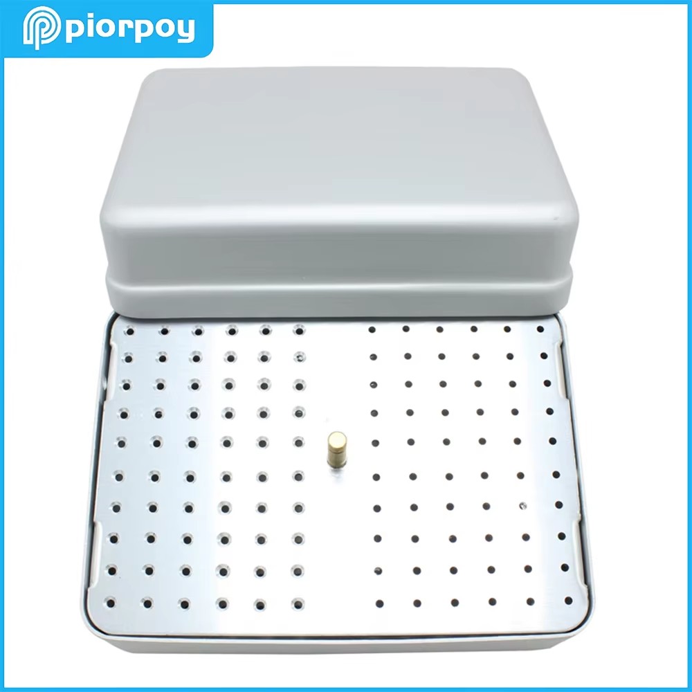 กล่องใส่เครื่องมือทำฟัน PIORPO - Teeth Whitening Gel For Trays บทวิจารณ์และราคา