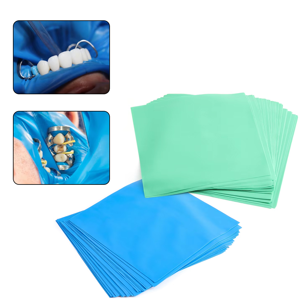 แผ่นยางกันน้ำลายทางทันตกรรม ยา - Teeth Whitening Gel For Trays บทวิจารณ์และราคา