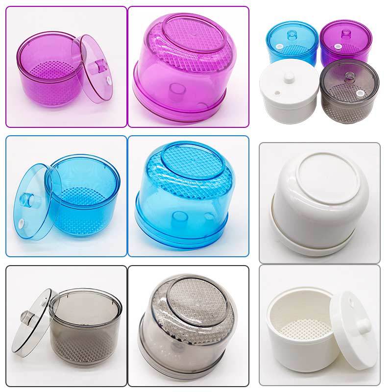 กล่องฆ่าเชื้อสำหรับอุปกรณ์ทันต - Teeth Whitening Gel For Trays บทวิจารณ์และราคา