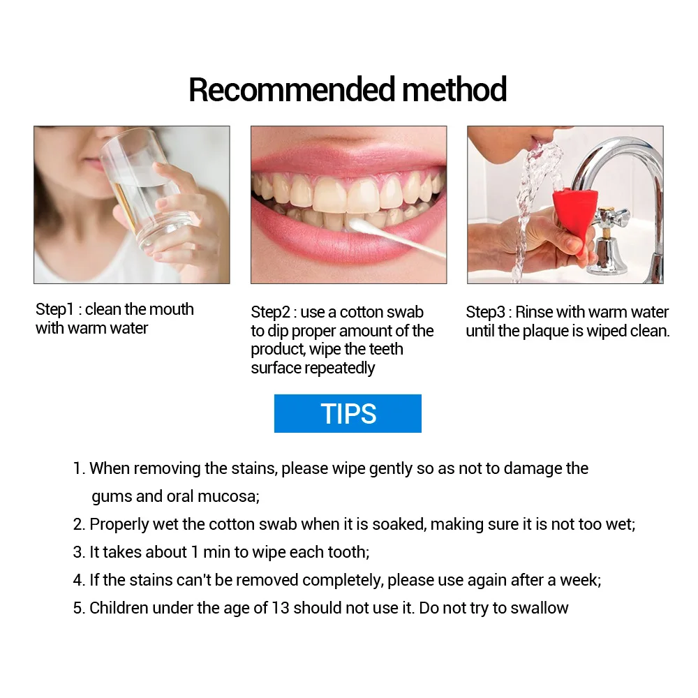 FTEENPLY ฟันไวท์เทนนิ่ง Oral ส - Teeth Whitening Levels บทวิจารณ์และราคา