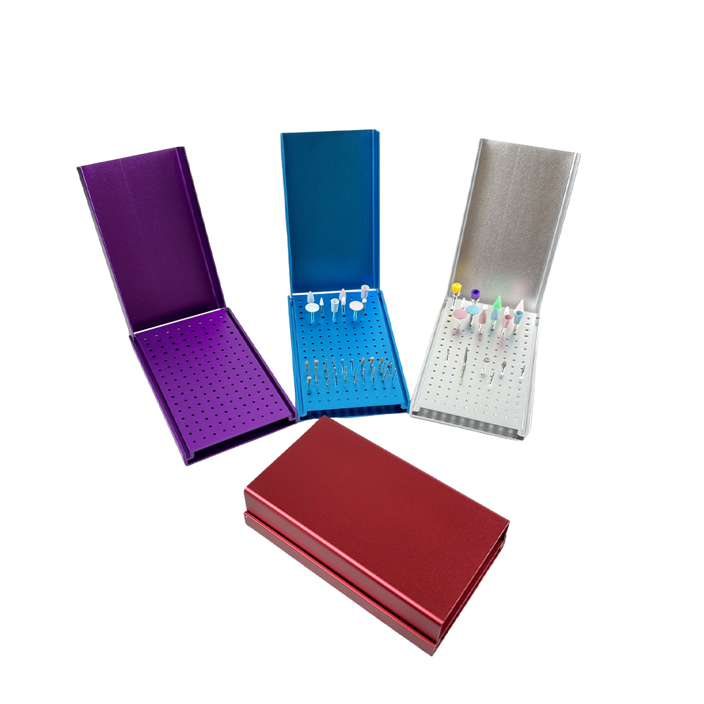 กล่องฆ่าเชื้อหัวกรอฟัน 152 ช่อ - Teeth Whitening Gel For Trays บทวิจารณ์และราคา