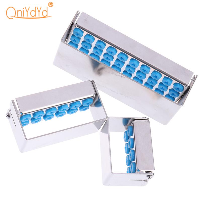 8/12/30 หลุมทันตกรรม Bur ผู้ถื - Teeth Whitening Gel For Trays บทวิจารณ์และราคา