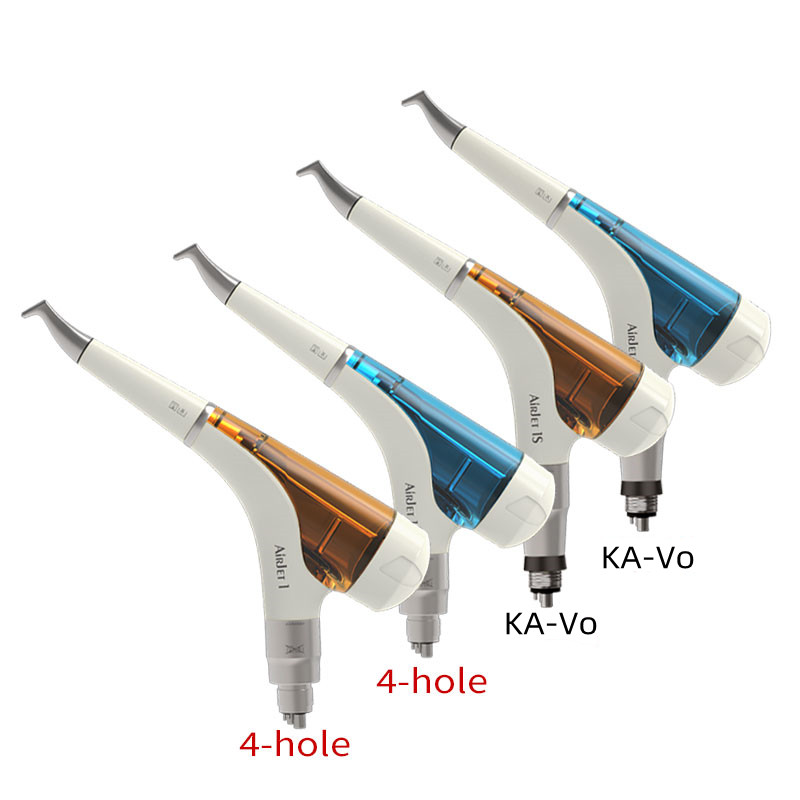 เครื่องขัดฟันด้วยลมแบบใหม่ สำห - Teeth Whitening Quick บทวิจารณ์และราคา