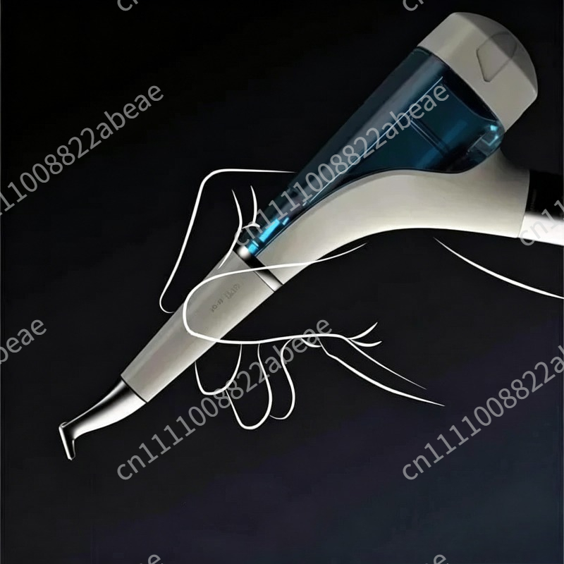 เครื่องขัดฟันด้วยลม |   สเปรย์ - Teeth Whitening Quick บทวิจารณ์และราคา