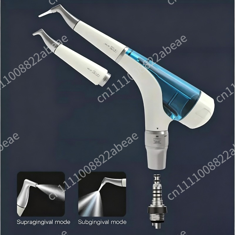 เครื่องขัดฟันด้วยลม |   สเปรย์ - Teeth Whitening Quick บทวิจารณ์และราคา