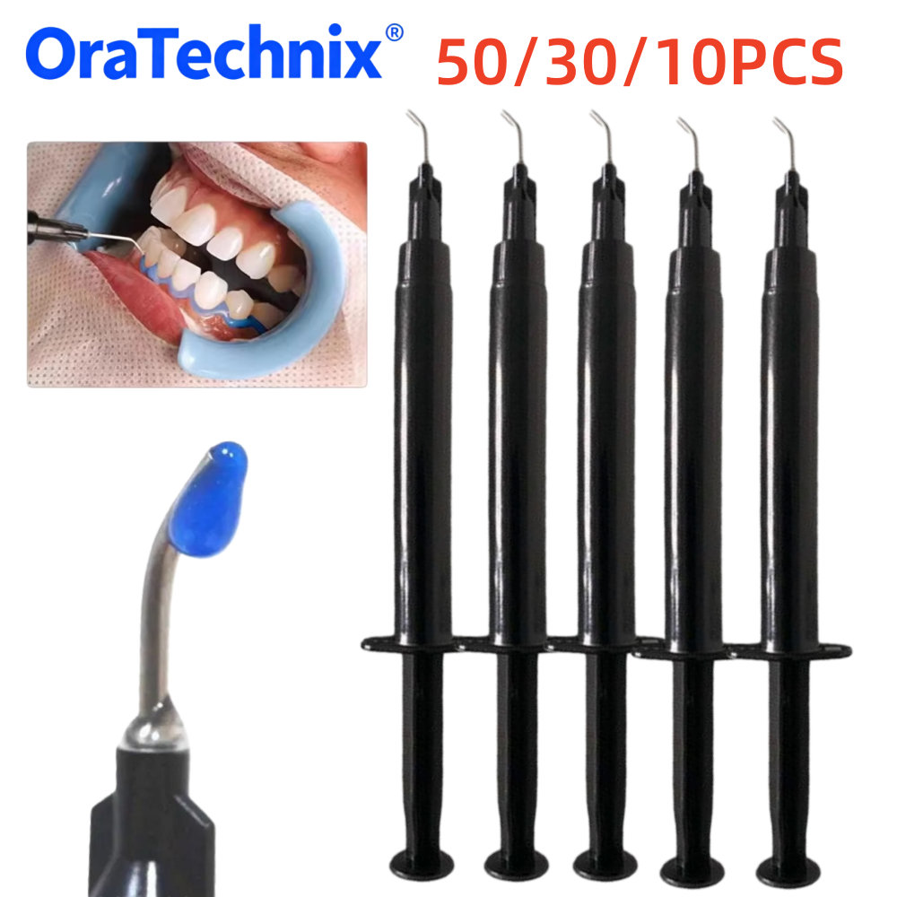 เจลป้องกันเหงือกสำหรับงานทันตก - Teeth Whitening Levels บทวิจารณ์และราคา