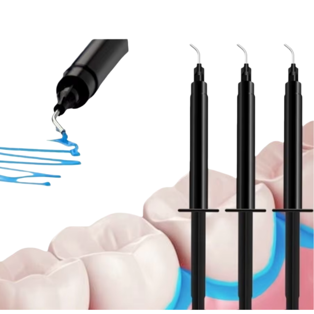เจลป้องกันเหงือกสำหรับงานทันตก - Teeth Whitening Levels บทวิจารณ์และราคา
