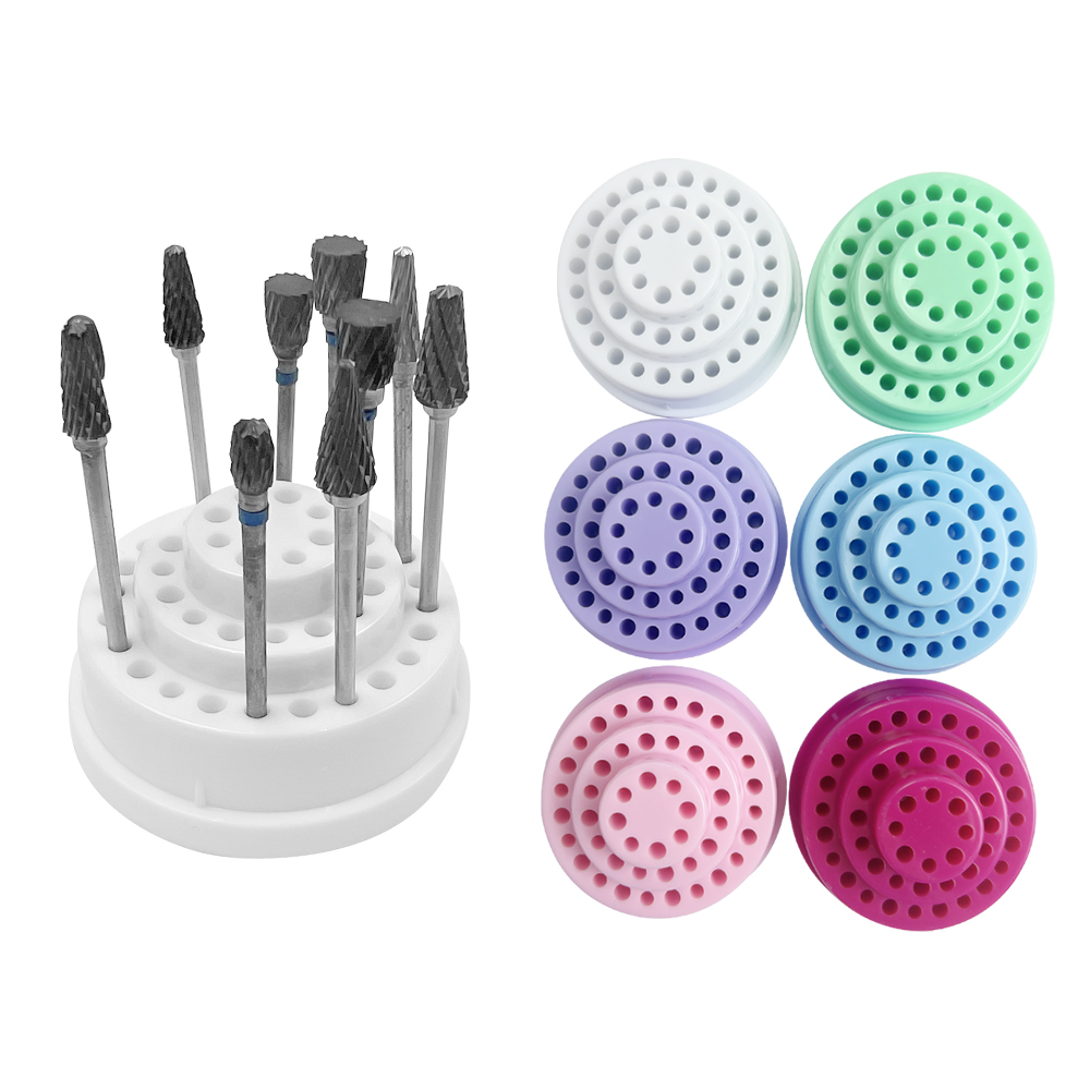 ทันตกรรม Bur กล่อง 48 หลุมกล่อ - Teeth Whitening Gel For Trays บทวิจารณ์และราคา