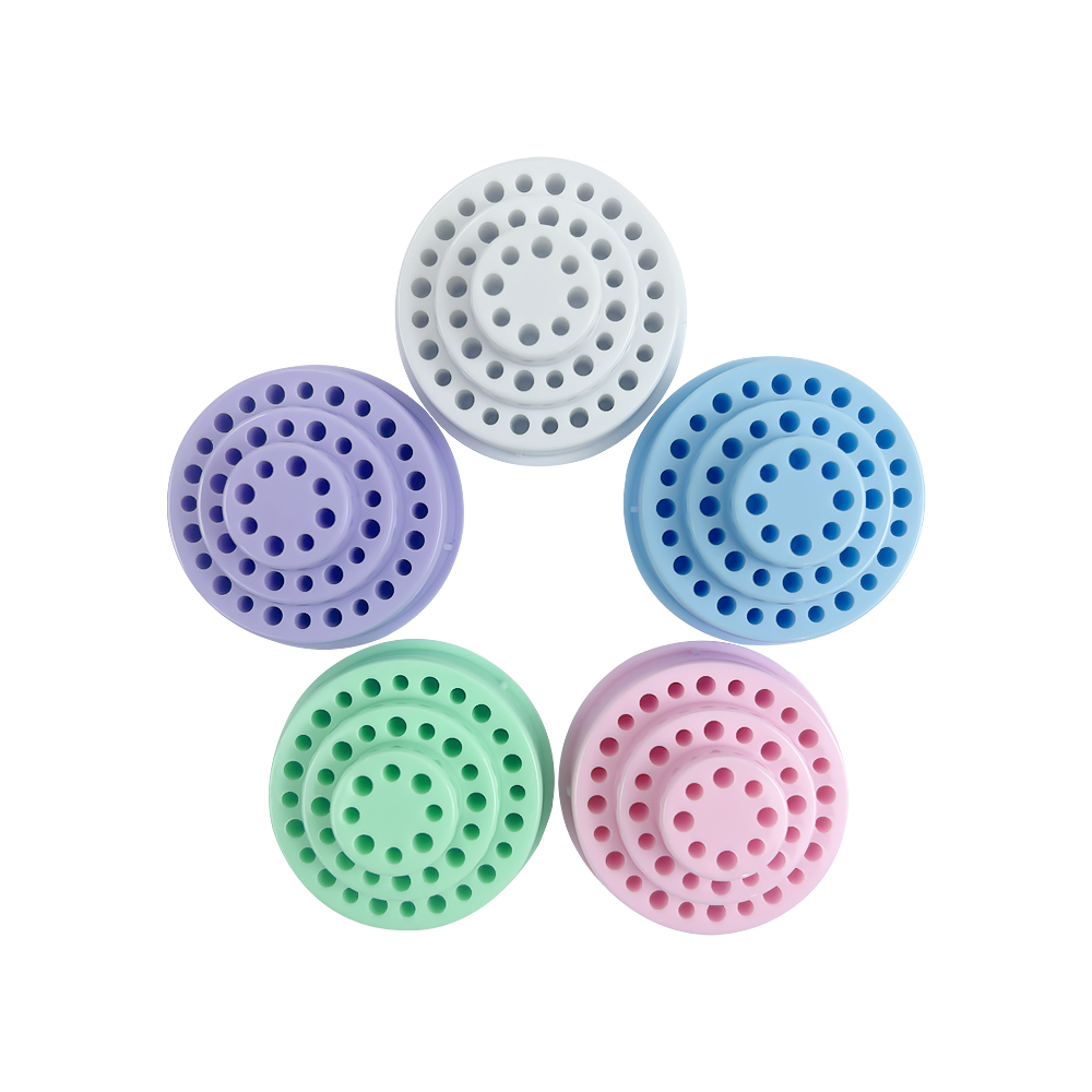 ทันตกรรม Bur กล่อง 48 หลุมกล่อ - Teeth Whitening Gel For Trays บทวิจารณ์และราคา